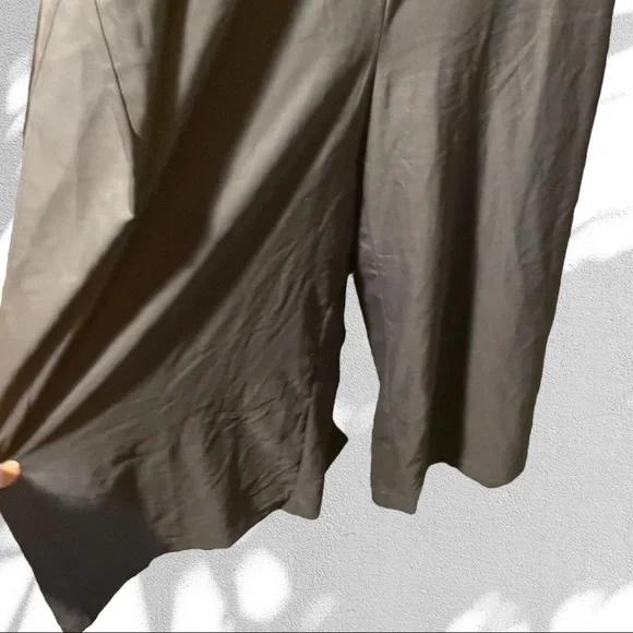 ZUDA | 3X | Z-Eco Regular Cropped Jumpsuit with UPF 50 NWOT - Picture 11 of 12